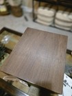 Realistic 40-4050 12  Subwoofer Enclosure Vintage Wood Sub Box Audio-instruction