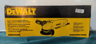 Dewalt Dwe402w Angle Grinder