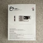 Siig Esata Ii Expresscard 54 2-port Esata Sata Ii 3 0gbps Sc-sa2s12-s1