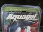 Lot Of 4 Aquapel Professional Glass Treatment Rain Repellent Applicators Sealed