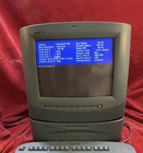 Rare Vintage Acer Aspire Emerald Green By Frog Design Holy Grail Win95 Pc System