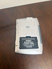 Franklin Bookman Spanish English Mwd-1450 Dictionary Thesaurus Tested Working