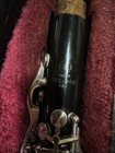 Yamaha Ycl 24 Ii Clarinet-