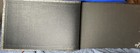 Unused Vintage Kodak 12    X 7    50 Pages    phoenix     Photo Snapshot Album  1920 