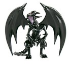 Super Impulse Yu-gi-oh Micro Figure 3 75 Inches