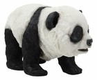 Ebros Realistic Lifelike Adorable China Asian Baby Giant Panda Bear Statue 9  L