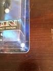 Babylon 5 Action Figure 1997 John Sheridan In Earthforce Uniform
