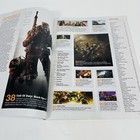 Game Informer Magazine Oct 2018 Issue 306 Call Of Duty Black Ops 4  Lone Echo