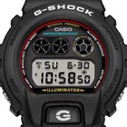 Casio G-shock Dw-6900rl-1 Dw6900rl Origin Series Men s Digital Watch