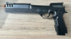 Auto-9 Replica Gun Robocop 1987 Pistol Prop Cosplay No Assembly Required    