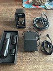 Wormhole Pro Aquila Wireless Tattoo Machine