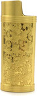 Classic Vintage One Side Floral Metal Lighter Pouches Case Cover Holder Sleeve F