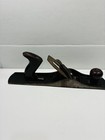 Vintage Stanley Woodworking Plane  Made In Usa 