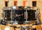 Rogers 5x14 Dyna-sonic Mardi Gras Lacquer Snare Drum