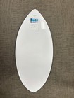 Zap Core V2 45  Skimboard - 2025 - Teal white