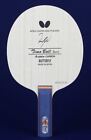 Butterfly Timo Boll Spirit Fl st Blade Table Tennis   Ping Pong Racket