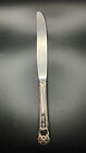 Vintage Silverware Knife Eternally Yours Silverplate 1941 By International 9 5 