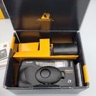 Kodak Advantix 2100 Auto Vintage Point   Shoot 35mm With Case