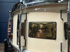 Pearl Masters Custom Maple 14    X 6    Snare Drum   All Maple Shell  lx163