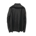 5 Off Coupon Eligible 6 12 20 00 6 18 09 59 Rick Owens Shirt Jacket Leather Clot