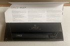 L ange Lange Hair Aplatir Straightener Flat Iron Black 