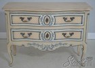 L70333  Pair Labarge Alexandria Italian Commodes