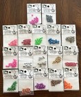 Plummeting Tungsten Beads - 3 16    7 32    5 32  -  Hareline