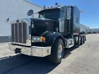 2013 Peterbilt 367 Heavy Haul Sleeper