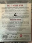 Dinner In America  2020  Blu-ray Brand New  playable In Usa 