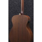 Ibanez Pcbe12mhopn 4-string Acoustic Bass Guitar