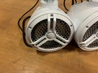 Used Skar Audio Sk65m-twr 6 5  2-way Marine Full-range 320w Tower Speakers
