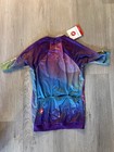 Castelli R-a d Jersey Men   s Large