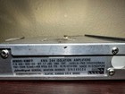 King Kma 24h Tso Audio Panel P n 066-1055-52 Guaranteed 30 Days