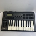 M-audio Axiom 25 Advanced 25-key Semi-weighted Usb Midi Controller