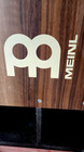 Meinl Jumbo Bass Subwoofer Cajon With Internal Snares -  13 5 X 13 75 X 19 75 Inc