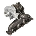 For 2013-2014 Hyundai Genesis Coupe 2 0l 28231-2c600 Genuine Turbo Turbocharger