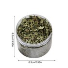 40g Cat Mint Catnip Organic Dried Ground Catnip Crafted Fresh Cats Kitten Catnip
