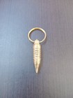 Extremely Ancient Viking Celtic Heavy Artifact Bronze Brass Amulet Pendant