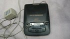 Panasonic Kx-tm85-b Digital Answering Machine System Black With Ac Adaptor