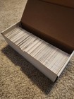 Huge Mlb Baseball Card Lot   500 Cards topps  Allen   Ginter  And More  Read     
