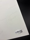 Mario Andretti Signed F1 Formula 1 Racing 8x10 Photo Autograph Jsa Coa