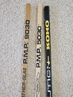 Vintage Hockey Stick 70s Nhl Koho Feather-glas Memorabilia Huddy Taylor Kurri