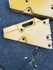 John Deere Counterweights For 318d 320d 323d 331g 332g 333g T245787 4 Plates