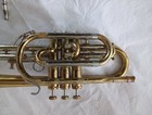 Getzen 300 Cornet
