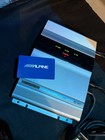 Alpine Pxa H600