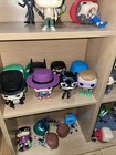 Funko Pop Out Of Box Mystery Box 20 For 3 Amine Marvel Star Wars Disney Horror