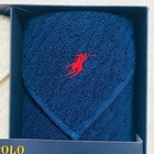 Brand New Polo Ralph Lauren Handkerchief 2 Piece Set Polo