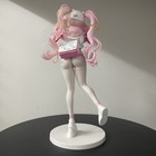 Nikke The Goddess Of Victory Figure Alice Game Character Gk Statue Collectible