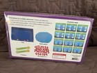 New Sealed Box Lakeshore Find The Number Activity Center Homeschool