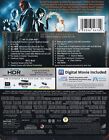New Steelbook Hellboy  4k   Blu-ray   Digital 